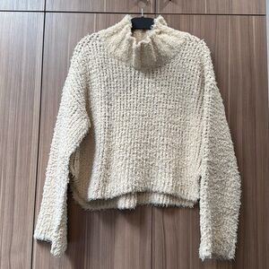 Free People Sweater Size M